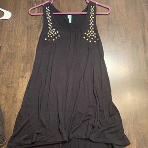 Maurices studded tank